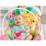 Fisher Price Relax Μωρού Infant To Toddler Tiger με Δόνηση Για Μέγιστο Βάρος Παιδιού 18kg