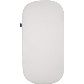 Chicco Στρώμα Καλαθούνας / Port Bebe Baby Hug 37x75cm