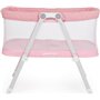 Kikka Boo Λίκνο Carrycot Mom And Me Pink Melange με Στρώμα