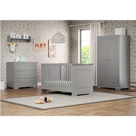 Casababy Σύνθεση Βρεφικού Δωματίου York
