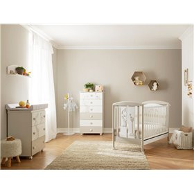 Pali Σύνθεση Βρεφικού Δωματίου Savana