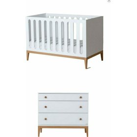 Santa Bebe Σύνθεση Βρεφικού Δωματίου Fortuna