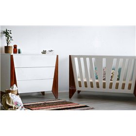 Santa Bebe Σύνθεση Βρεφικού Δωματίου Galaxy