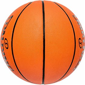 Spalding TF-150 Varsity Μπάλα Μπάσκετ OutdoorΚωδικός: 84-324Z1  Spalding TF-150 Varsity Μπάλα Μπάσκετ OutdoorΚωδικός: 84-324Z1