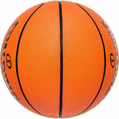 Spalding TF-150 Varsity Μπάλα Μπάσκετ OutdoorΚωδικός: 84-324Z1 