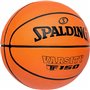 Spalding TF-150 Varsity Μπάλα Μπάσκετ OutdoorΚωδικός: 84-324Z1 