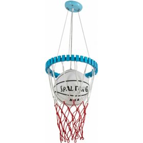 ARlight Παιδικό Φωτιστικό Μονόφωτο Μπασκέτα/Μπάλα