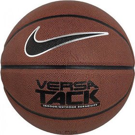 Nike Versa Tack 8P Μπάλα Μπάσκετ Indoor / OutdoorΚωδικός: NKI01-855  Nike Versa Tack 8P Μπάλα Μπάσκετ Indoor / OutdoorΚωδικός: NKI01-855