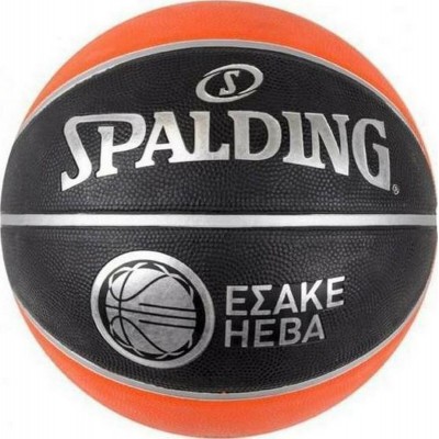 Spalding TF-150 Esake Μπάλα Μπάσκετ OutdoorΚωδικός: 83-010Z1 