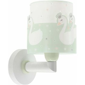 Ango Παιδικό Φωτιστικό Πλαστικό Sweet Love Green