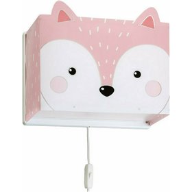 Ango Παιδικό Φωτιστικό Πλαστικό Little Fox