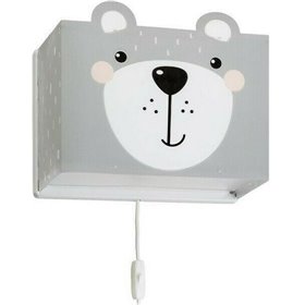 Ango Παιδικό Φωτιστικό Πλαστικό Little Teddy