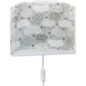 Ango Παιδικό Φωτιστικό Πλαστικό Clouds