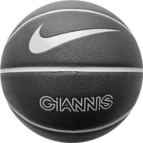 Nike Giannis Μπάλα Μπάσκετ Outdoor / IndoorΚωδικός: N.100.1735.021-07  Nike Giannis Μπάλα Μπάσκετ Outdoor / IndoorΚωδικός: N.100.1735.021-07