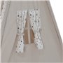 Bebe Stars Παιδική Σκηνή Ινδιάνικη Fox ΚαφέΚωδικός: 302-182 