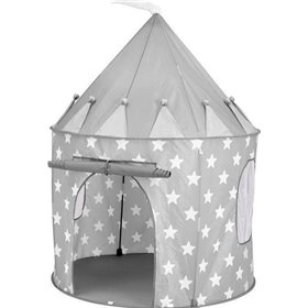 Kids Concept Παιδική Σκηνή Pop Up Star ΓκριΚωδικός: 1000189  Kids Concept Παιδική Σκηνή Pop Up Star ΓκριΚωδικός: 1000189