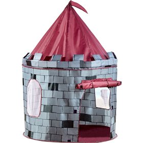 Group Operation Παιδική Σκηνή Κάστρο Pop Up Knights Μπορντό για 3 χρονών και άνωΚωδικός: G8736 