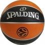 Spalding TF-150 Euroleague Replica Μπάλα Μπάσκετ OutdoorΚωδικός: 84-003Z1 