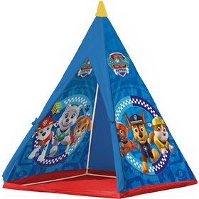 John Παιδική Σκηνή Ινδιάνικη Paw Patrol Πολύχρωμη για 3 χρονών και άνωΚωδικός: 71107 