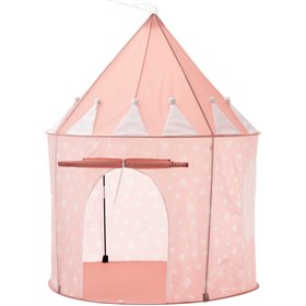 Kids Concept Παιδική Σκηνή Pop Up Star Ροζ για 3 χρονών και άνωΚωδικός: 1000187  Kids Concept Παιδική Σκηνή Pop Up Star Ροζ για 3 χρονών και άνωΚωδικός: 1000187