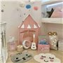 Kids Concept Παιδική Σκηνή Pop Up Star Ροζ για 3 χρονών και άνωΚωδικός: 1000187 