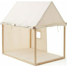 Kids Concept Παιδική Σκηνή Σπιτάκι Montessori ΛευκόΚωδικός: KC1000473  Kids Concept Παιδική Σκηνή Σπιτάκι Montessori ΛευκόΚωδικός: KC1000473