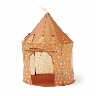 Kids Concept Παιδική Σκηνή Pop Up Star Πορτοκαλί για 3 χρονών και άνωΚωδικός: ΚC1000570 