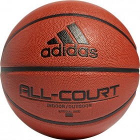Adidas All Court 2.0 Μπάλα Μπάσκετ Indoor / OutdoorΚωδικός: GL3946  Adidas All Court 2.0 Μπάλα Μπάσκετ Indoor / OutdoorΚωδικός: GL3946