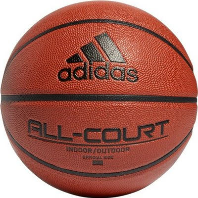 Adidas All Court 2.0 Μπάλα Μπάσκετ Indoor / OutdoorΚωδικός: GL3946 