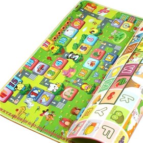 Χαλάκι Δραστηριοτήτων 120x180cmΚωδικός: 3084 