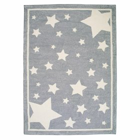 Greenwich Polo Club Παιδικό Χαλί 150x200cm 3002 Γκρι