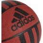 Adidas 3 Stripes D 29.5 Μπάλα Μπάσκετ OutdoorΚωδικός: 218977 