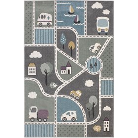 Newplan Παιδικό Χαλί 133x190cm 262