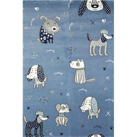 Colore Colori Παιδικό Χαλί 160x230cm 5306/35