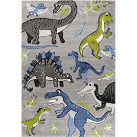 Tzikas Carpets Παιδικό Χαλί 133x190cm 24224-935 Tzikas Carpets Παιδικό Χαλί 133x190cm 24224-935