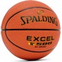 Spalding Excel TF-500 Μπάλα Μπάσκετ Indoor / OutdoorΚωδικός: 76-797Z 