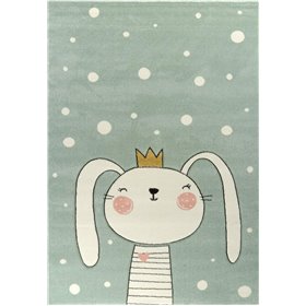 Tzikas Carpets Παιδικό Χαλί 133x190cm 22741-040 Tzikas Carpets Παιδικό Χαλί 133x190cm 22741-040