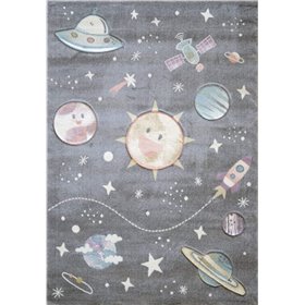 Tzikas Carpets Παιδικό Χαλί 160x230cm 24266-095 Tzikas Carpets Παιδικό Χαλί 160x230cm 24266-095