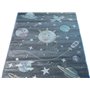 Tzikas Carpets Παιδικό Χαλί 160x230cm 24266-095