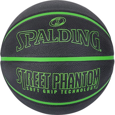 Spalding Street Phantom Μπάλα Μπάσκετ OutdoorΚωδικός: 84-384Z1 