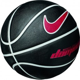 Nike Dominate 8P Μπάλα Μπάσκετ OutdoorΚωδικός: N.000.1165-095.07  Nike Dominate 8P Μπάλα Μπάσκετ OutdoorΚωδικός: N.000.1165-095.07