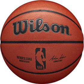 Wilson NBA Authentic Μπάλα Μπάσκετ Indoor / OutdoorΚωδικός: WTB7200XB07  Wilson NBA Authentic Μπάλα Μπάσκετ Indoor / OutdoorΚωδικός: WTB7200XB07