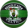 Spalding Celtics Μπάλα Μπάσκετ OutdoorΚωδικός: 83-505Z1 