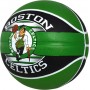 Spalding Celtics Μπάλα Μπάσκετ OutdoorΚωδικός: 83-505Z1 