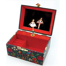 "Svoora Παιδική Μπιζουτιέρα ""Άνοιξη"" από Ξύλο" Svoora Παιδική Μπιζουτιέρα "Άνοιξη" από Ξύλο