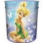 Ango Καλαθάκι Αχρήστων "Disney Tinkerbell" από Μέταλλο