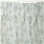 Lino Home Παιδική Κουρτίνα Baby Bamboo με Τρέσα 140x275cm 701 Green