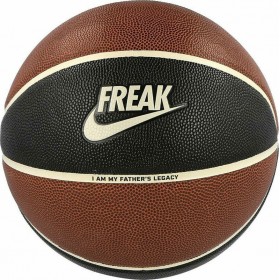 Nike All Court 2.0 G Antetokounmpo Deflated Μπάλα Μπάσκετ Indoor / OutdoorΚωδικός: N.100.4138-812  Nike All Court 2.0 G Antetokounmpo Deflated Μπάλα Μπάσκετ Indoor / OutdoorΚωδικός: N.100.4138-812
