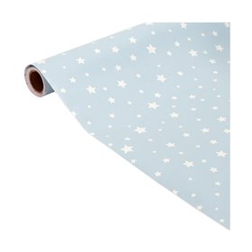 Παιδική Ταπετσαρία HD2388 Sky-White