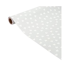 Παιδική Ταπετσαρία HD2388 Lgrey-White